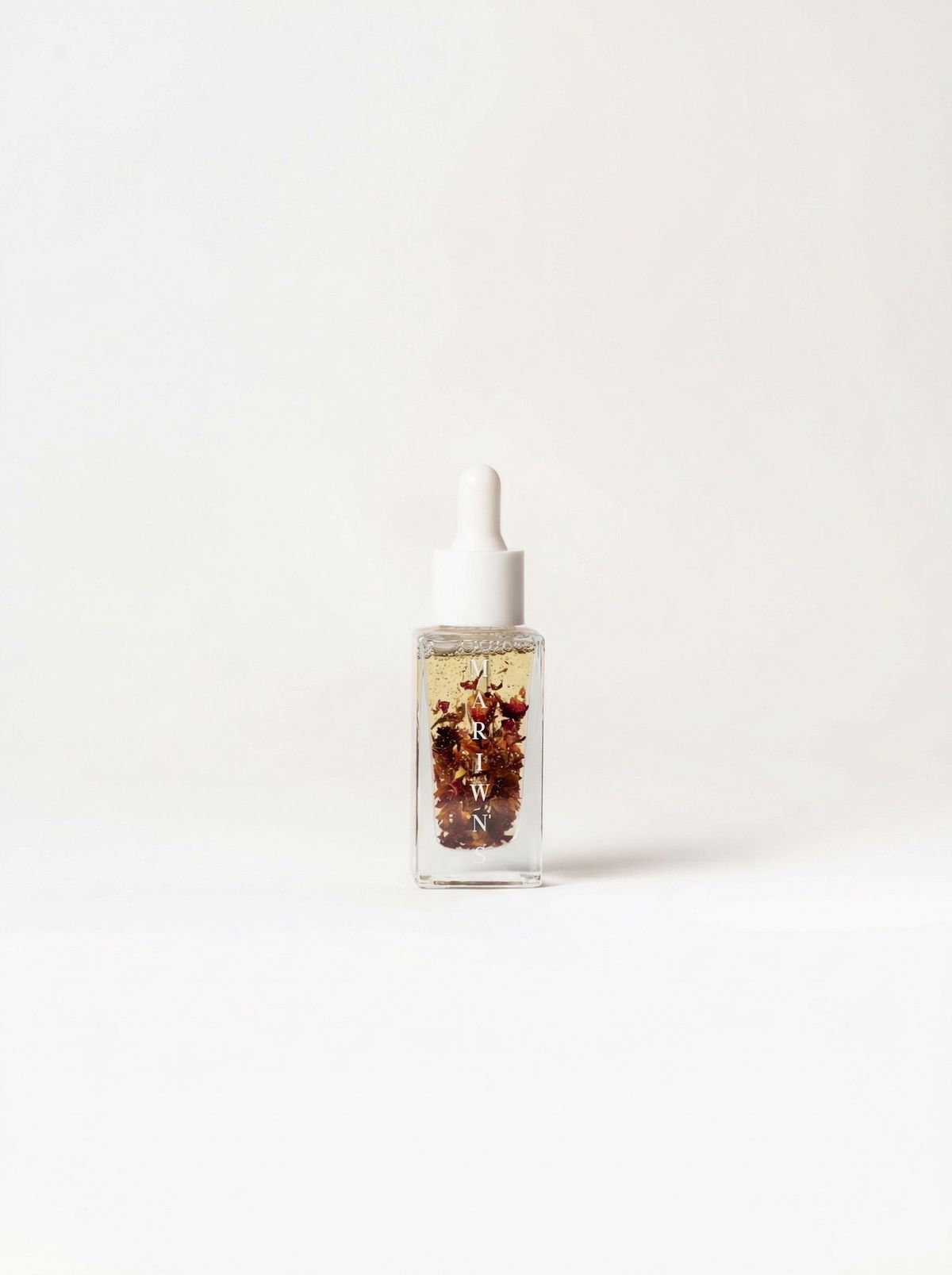 Rose Face Oil 2