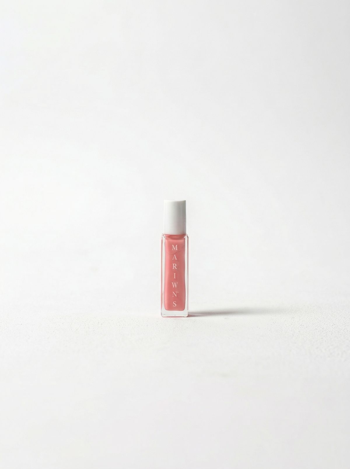 Bubblegum Glaze Lip Oil 2