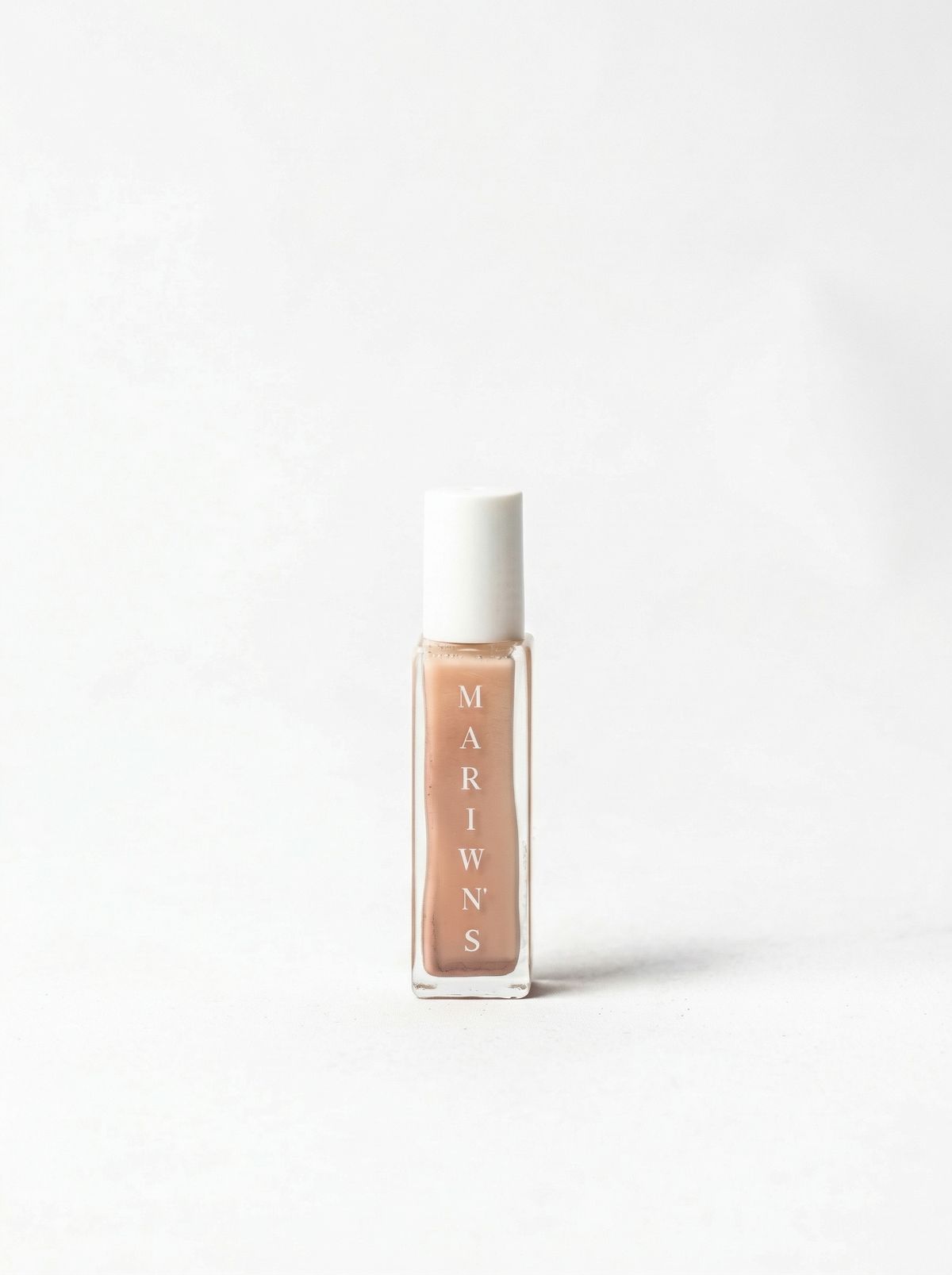 Vanilla Latte Lip Oil 2