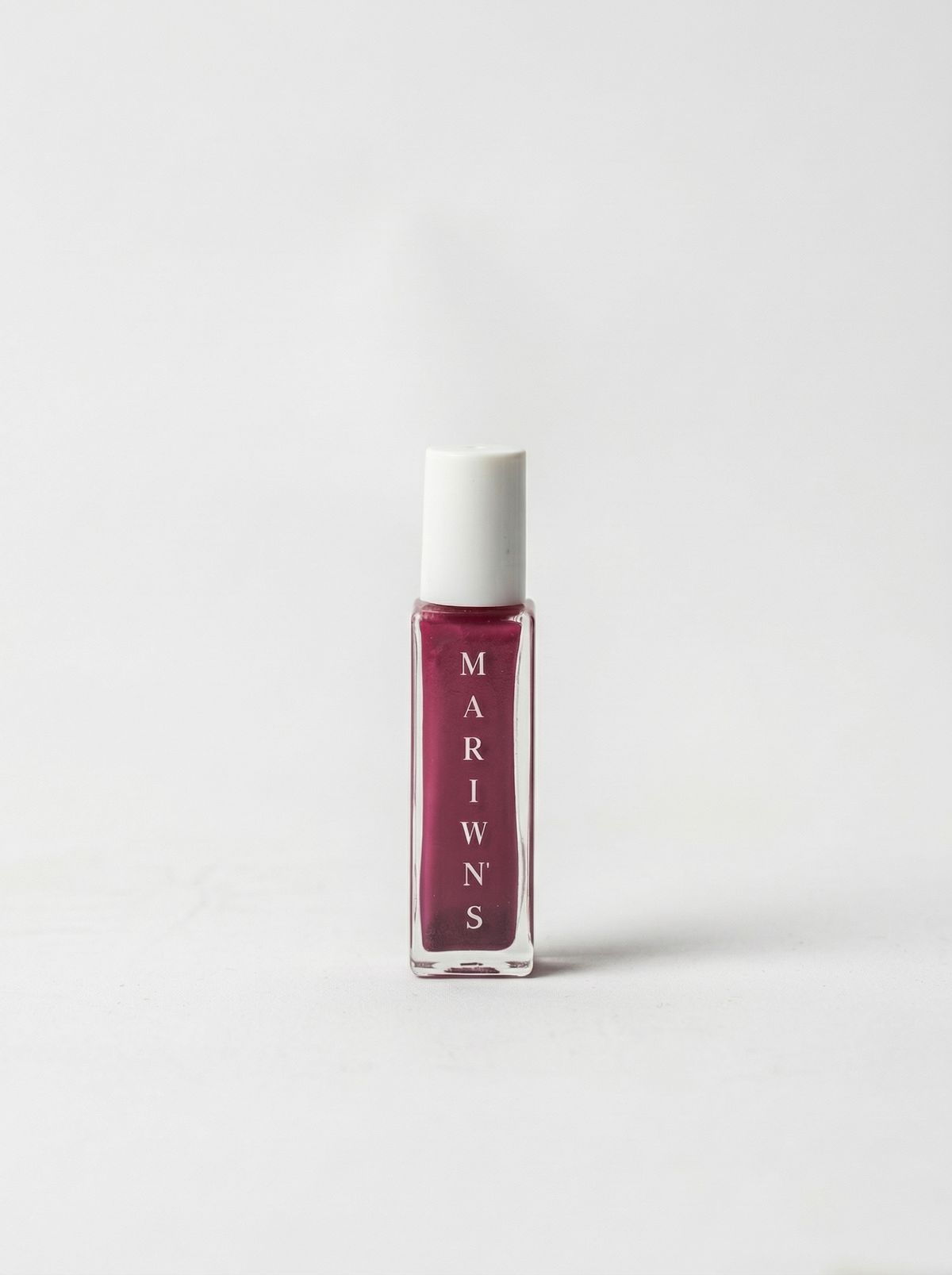 Cherry Pie Lip Oil 2