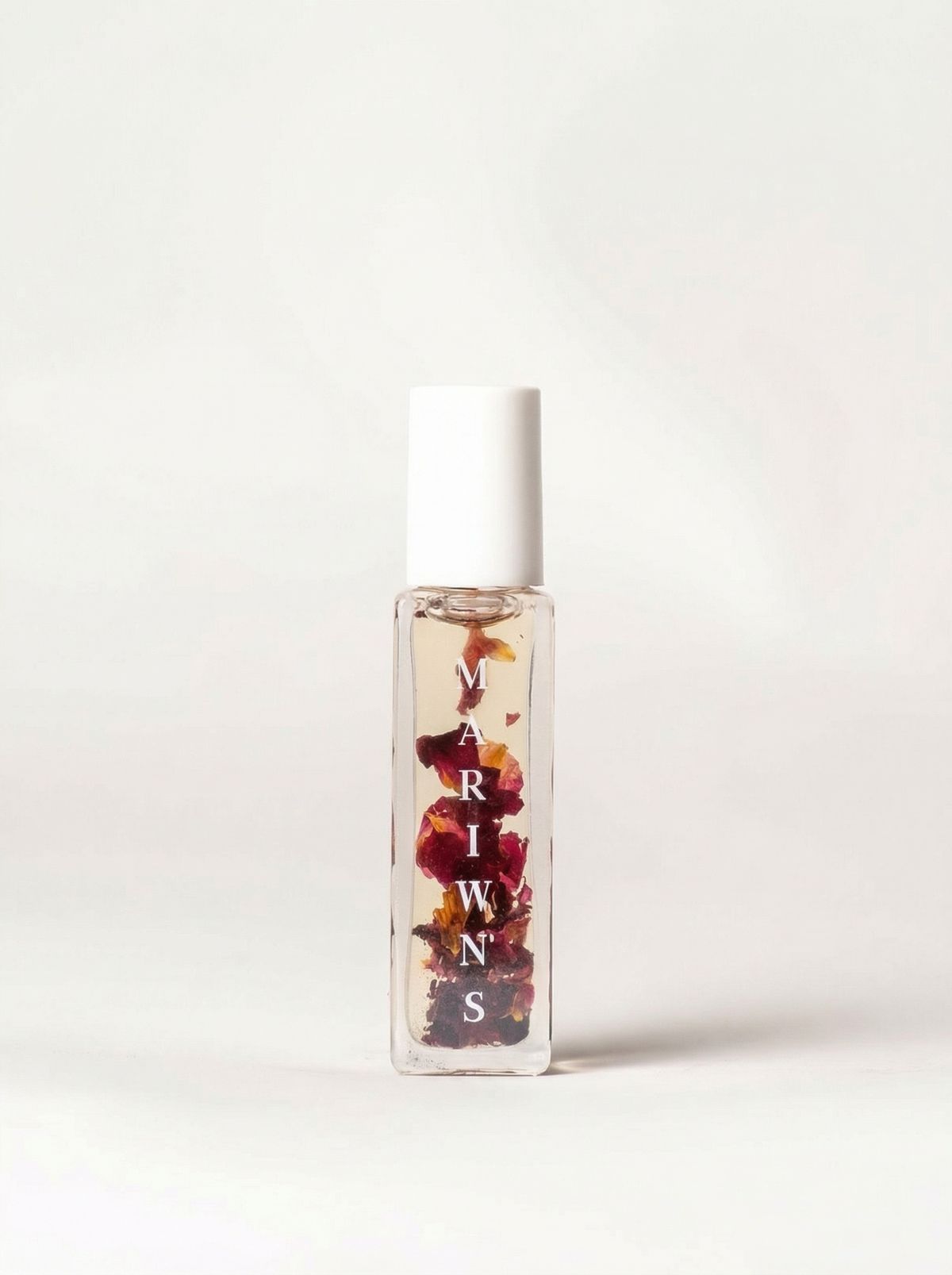 Rose Lip Oil 2